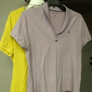 Nautica shirts